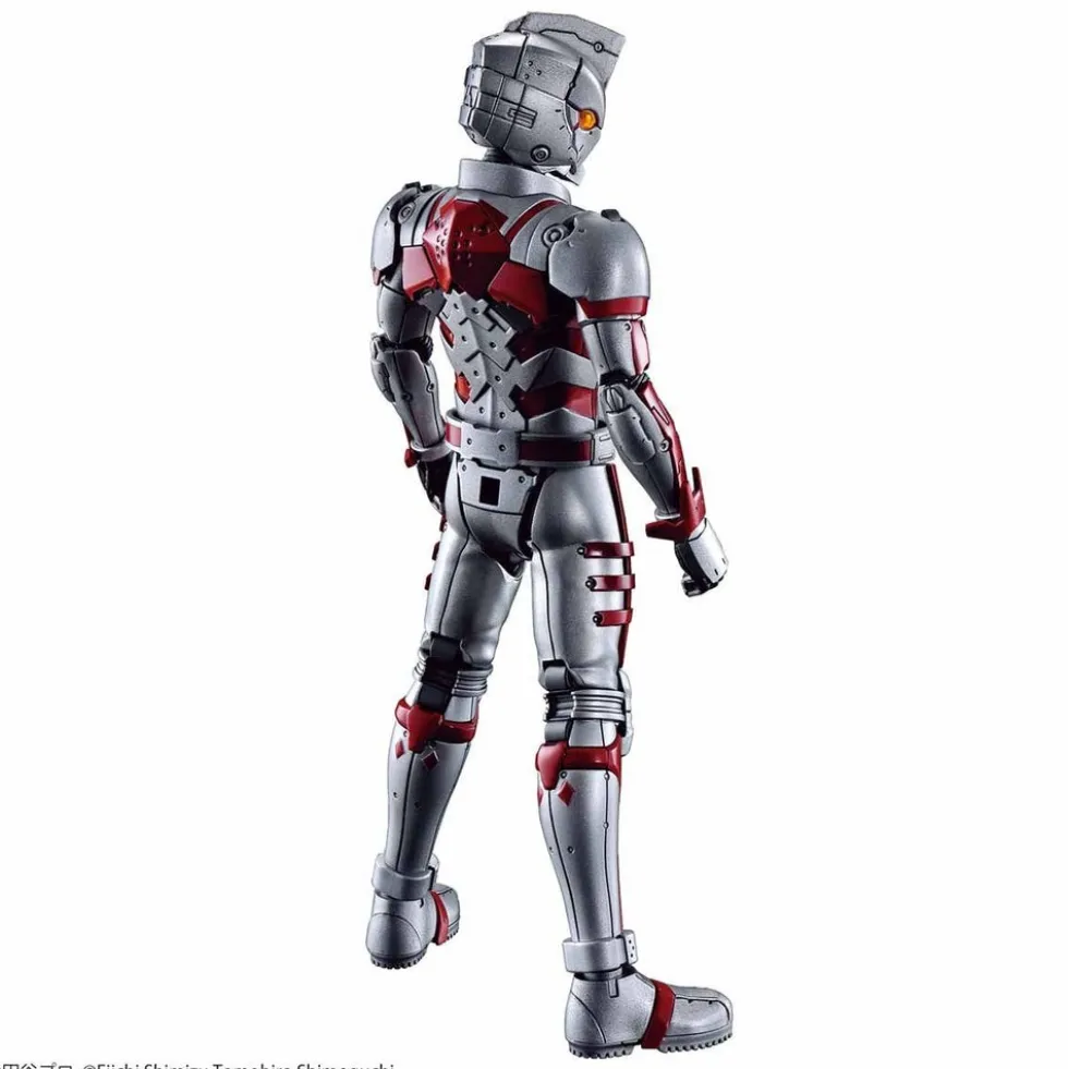 Figure-rise Ultraman Suit A