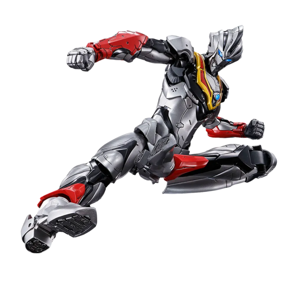 Figure-rise Ultraman Suit Evil Tiga