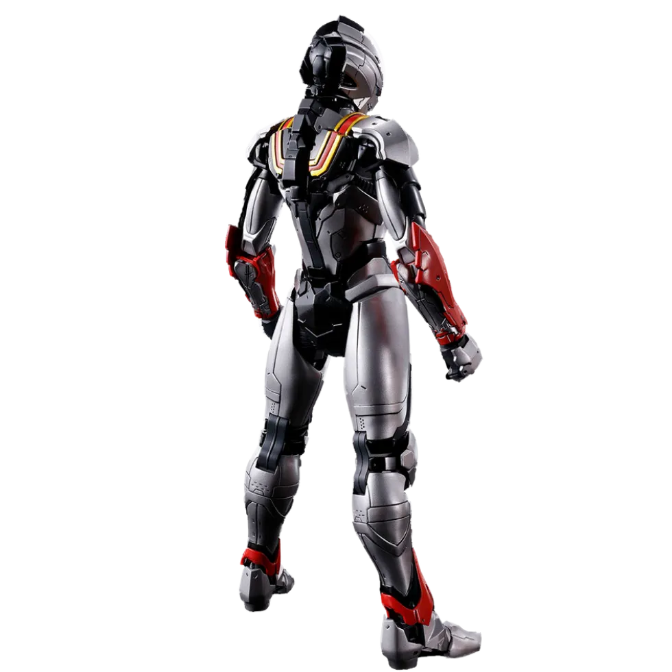 Figure-rise Ultraman Suit Evil Tiga