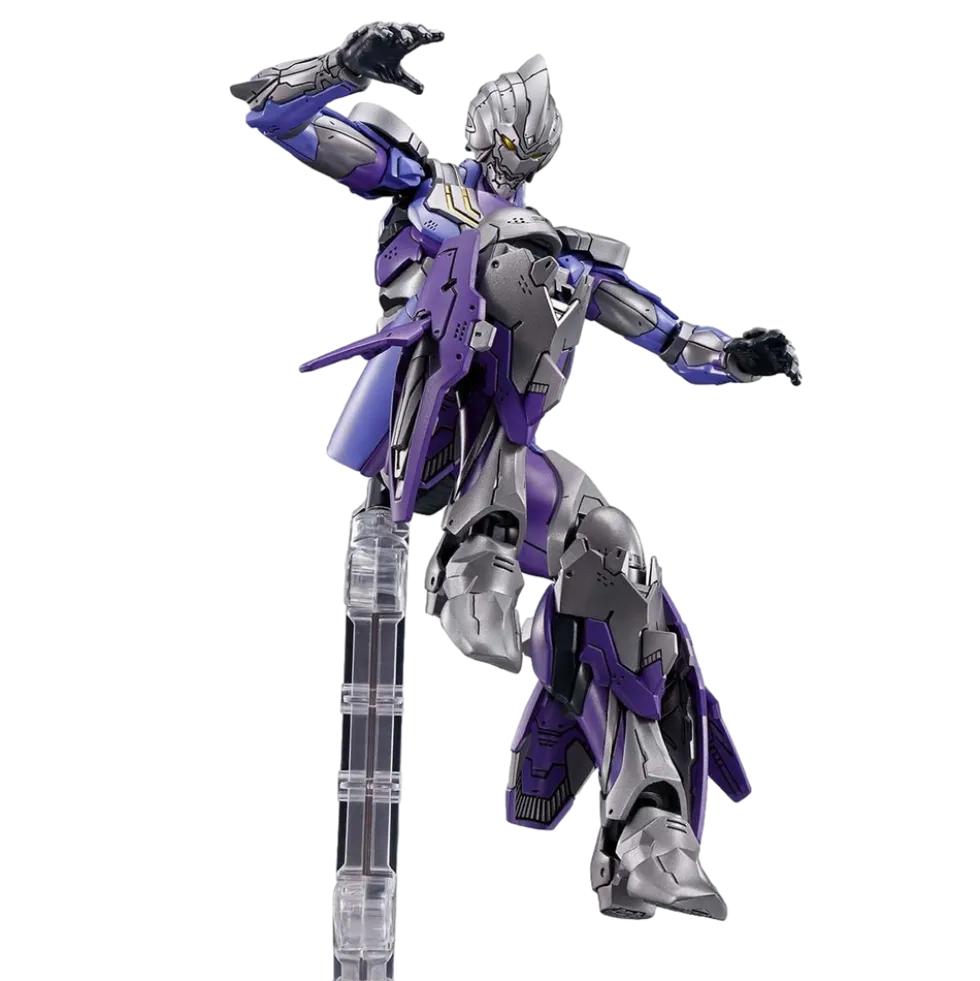 Figure-rise Ultraman Suit Tiga Sky Type (-Action-)