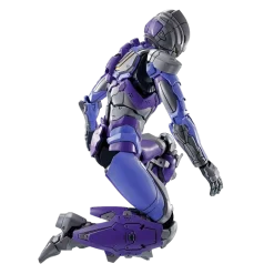 Figure-rise Ultraman Suit Tiga Sky Type (-Action-)