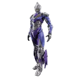 Figure-rise Ultraman Suit Tiga Sky Type (-Action-)