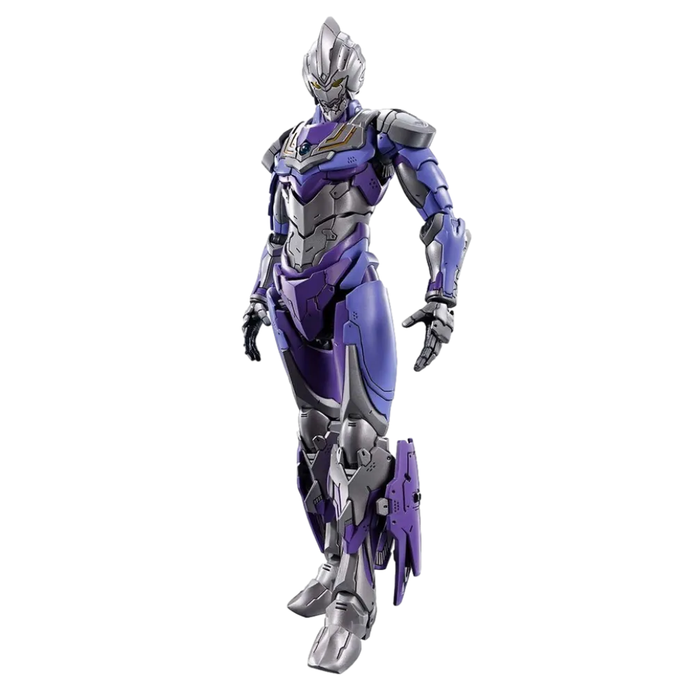 Figure-rise Ultraman Suit Tiga Sky Type (-Action-)