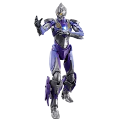 Figure-rise Ultraman Suit Tiga Sky Type (-Action-)