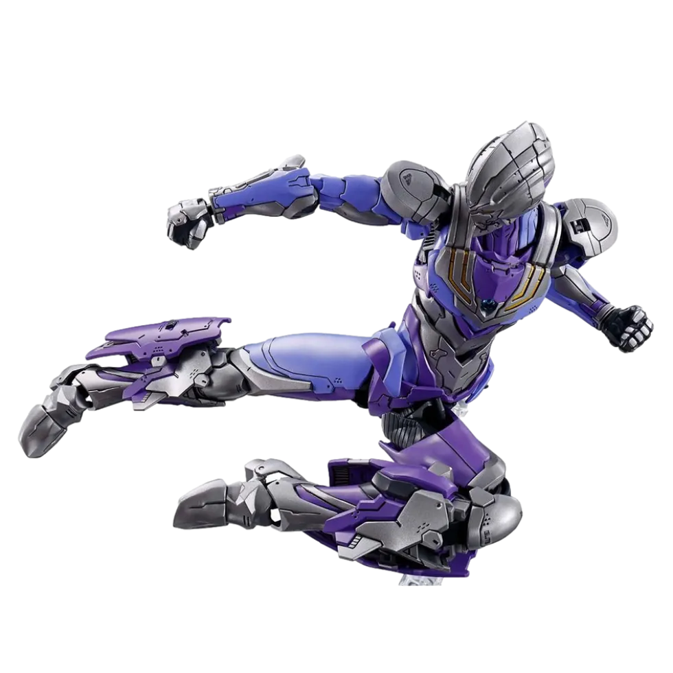 Figure-rise Ultraman Suit Tiga Sky Type (-Action-)