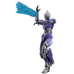 Figure-rise Ultraman Suit Tiga Sky Type (-Action-)