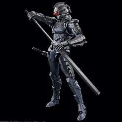 Figure-Rise Ultraman Suit Ver 7.5 (Frontal Assault Type)