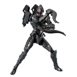 Figure-Rise Ultraman Suit Ver 7.5 (Frontal Assault Type)