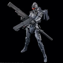 Figure-Rise Ultraman Suit Ver 7.5 (Frontal Assault Type)