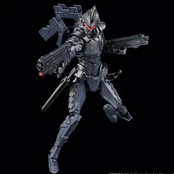 Figure-Rise Ultraman Suit Ver 7.5 (Frontal Assault Type)
