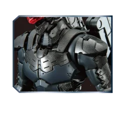 Figure-Rise Ultraman Suit Ver 7.5 (Frontal Assault Type)