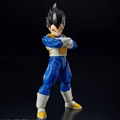 Figure-Rise Vegeta (NEW SPEC Ver.)