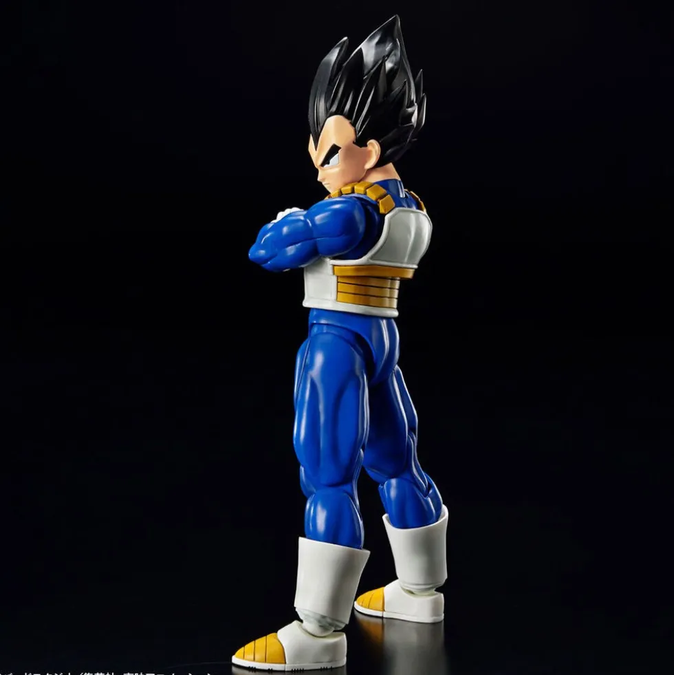 Figure-Rise Vegeta (NEW SPEC Ver.)