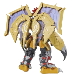 Figure-Rise Wargreymon (Amplified)