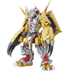 Figure-Rise Wargreymon (Amplified)