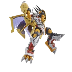 Figure-Rise Wargreymon (Amplified)