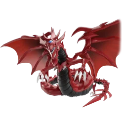 Figure-rise Yu-Gi-Oh! Duel Monsters -Egyptian God- Slifer the Sky Dragon (Amplified)