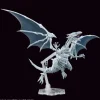 Figure-rise Yu-Gi-Oh! Duel Monsters Blue-Eyes White Dragon (Amplified)
