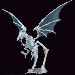 Figure-rise Yu-Gi-Oh! Duel Monsters Blue-Eyes White Dragon (Amplified)