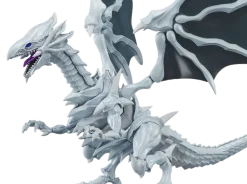 Figure-rise Yu-Gi-Oh! Duel Monsters Blue-Eyes White Dragon (Amplified)