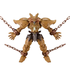 Figure-Rise Yu-Gi-Oh! Duel Monsters - The Legendary Exodia Incarnate (Amplified)