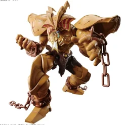 Figure-Rise Yu-Gi-Oh! Duel Monsters - The Legendary Exodia Incarnate (Amplified)