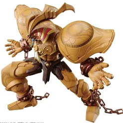 Figure-Rise Yu-Gi-Oh! Duel Monsters - The Legendary Exodia Incarnate (Amplified)