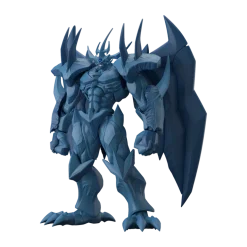 Figure-rise Yu-Gi-Oh! Duel Monsters -Egyptian God- Obelisk the Tormentor (Amplified)