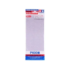 Finishing Abrasives - #400