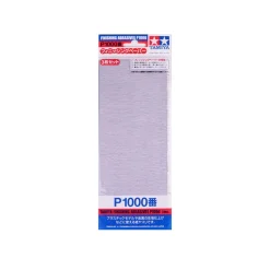 Finishing Abrasives - #400