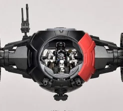 1/72 First Order Special Forces TIE Fighter