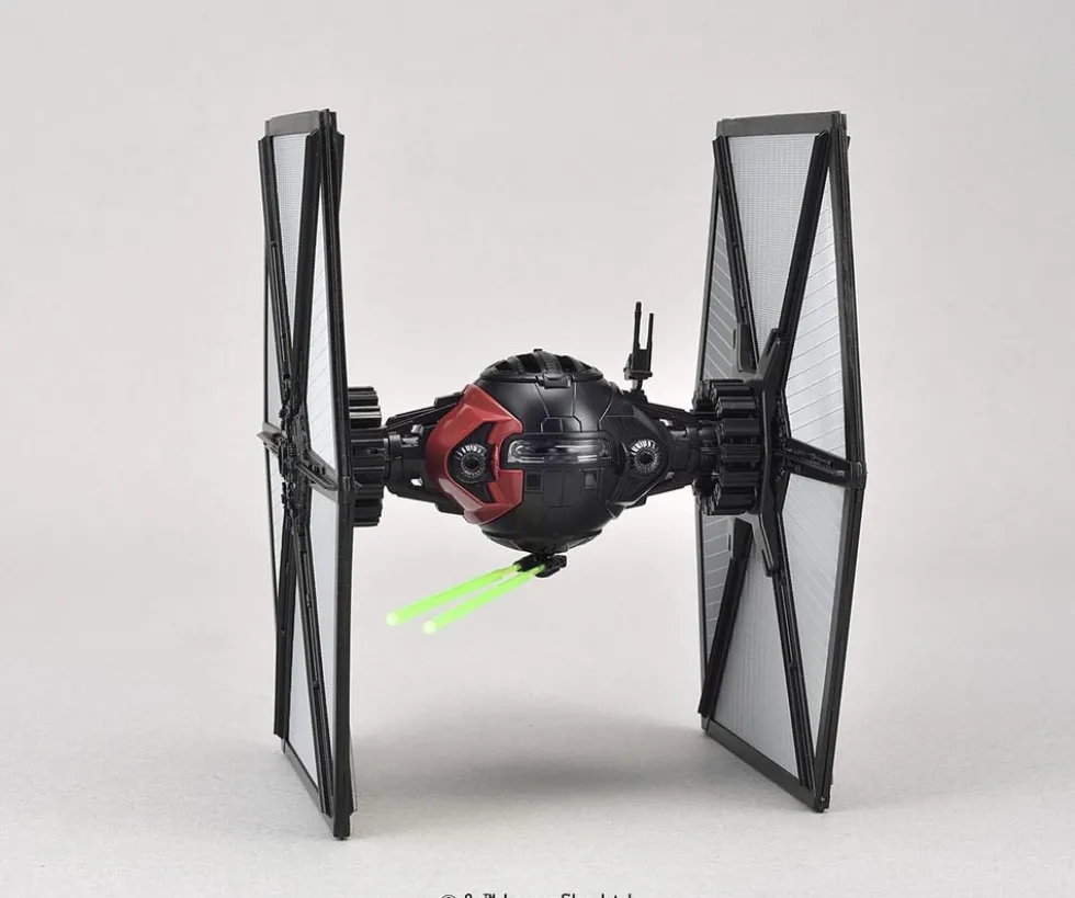 1/72 First Order Special Forces TIE Fighter