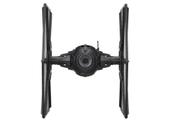 1/72 First Order TIE Fighter