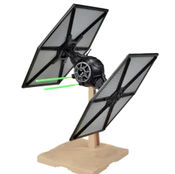 1/72 First Order TIE Fighter
