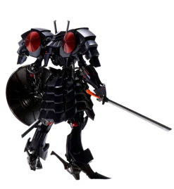 Five Star Stories - IMS Batsch the Black Knight