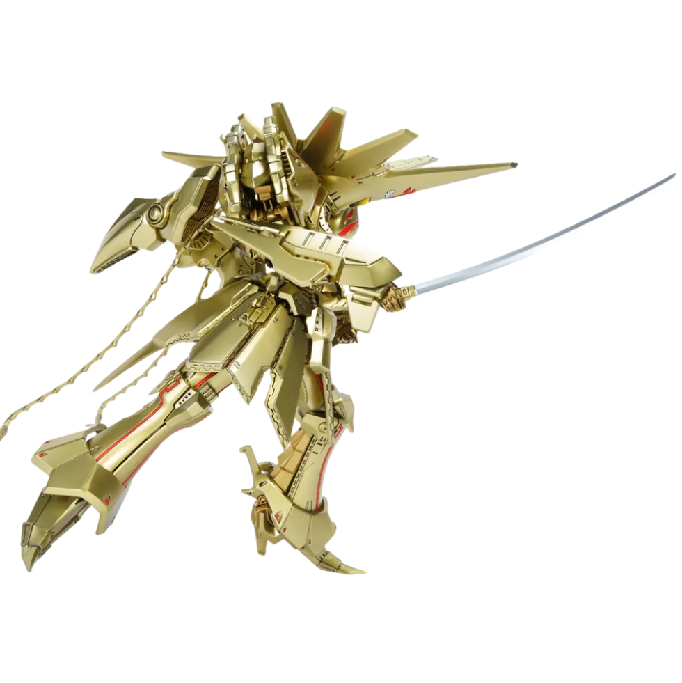 Five Star Stories - IMS Knight of Gold A-T D2 Mirage