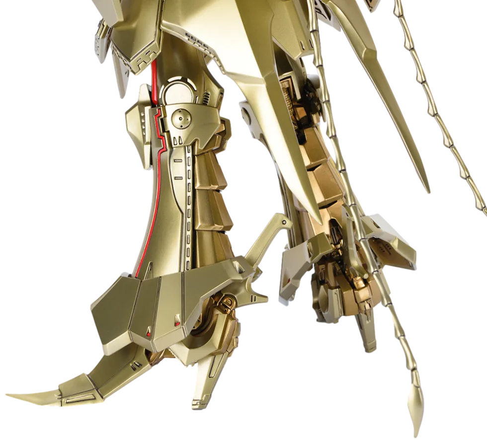 Five Star Stories - IMS Knight of Gold A-T D2 Mirage