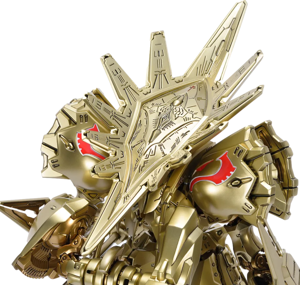 Five Star Stories - IMS Knight of Gold A-T D2 Mirage