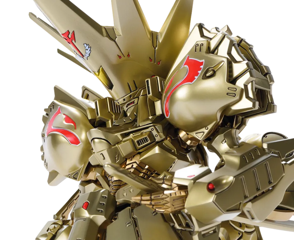 Five Star Stories - IMS Knight of Gold A-T D2 Mirage