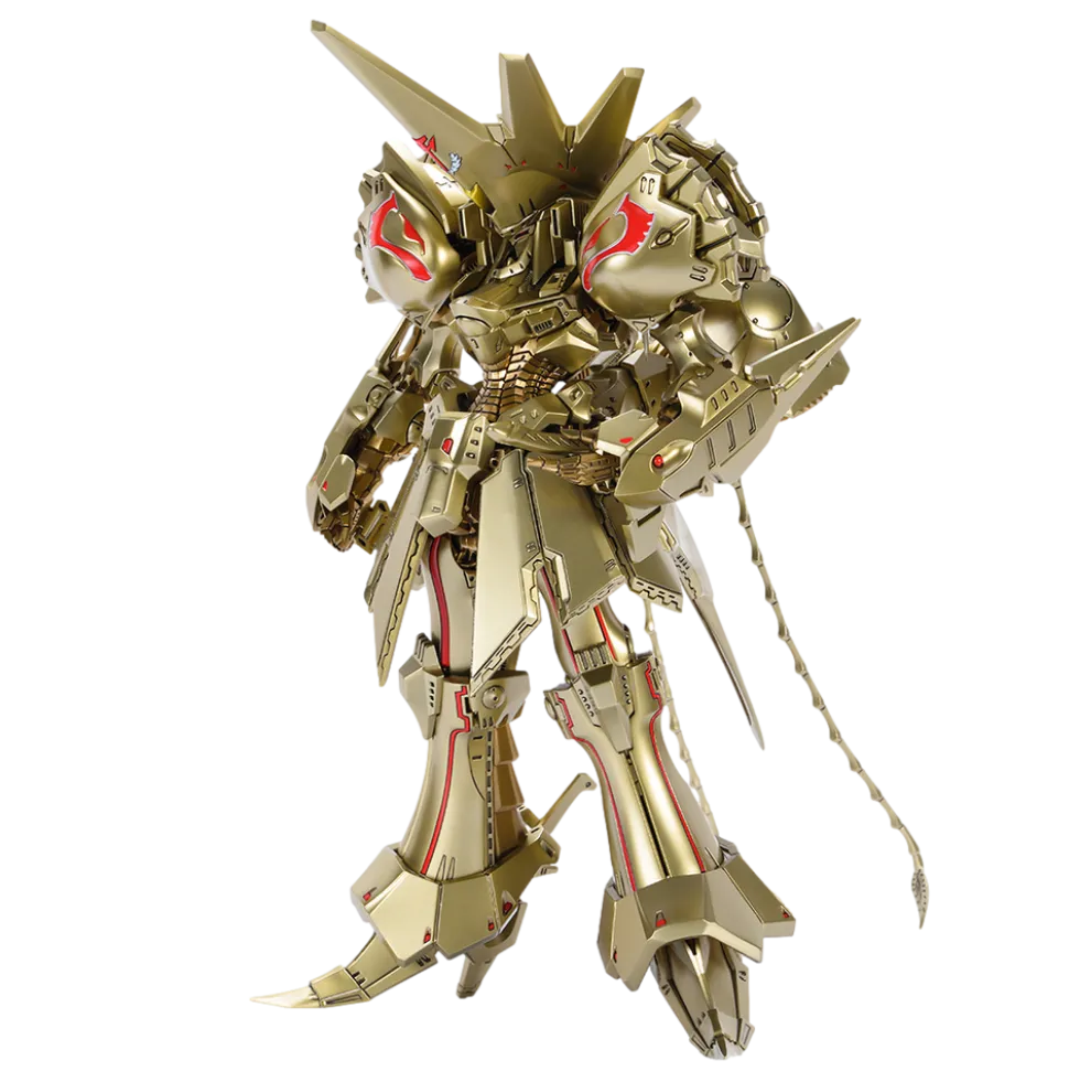 Five Star Stories - IMS Knight of Gold A-T D2 Mirage