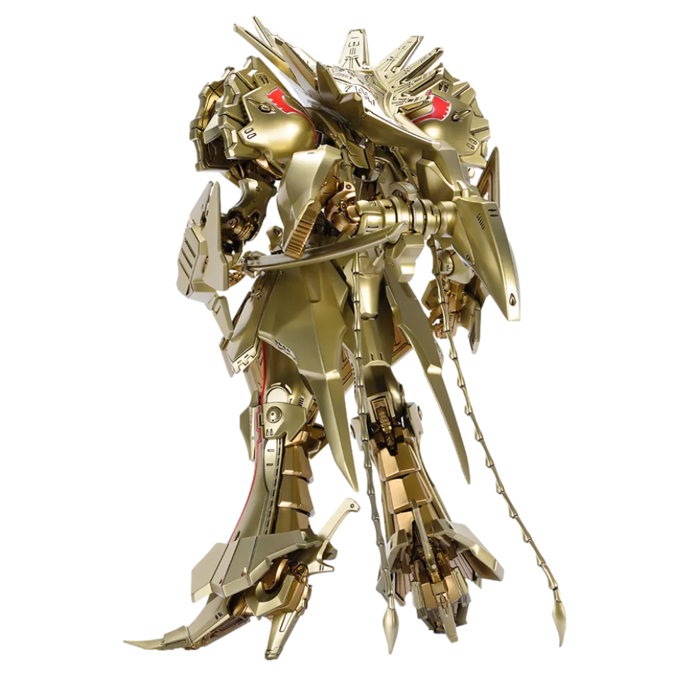 Five Star Stories - IMS Knight of Gold A-T D2 Mirage