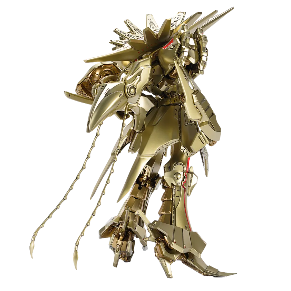 Five Star Stories - IMS Knight of Gold A-T D2 Mirage