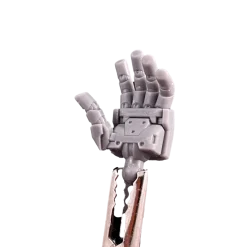 FIX Round Hands - HG (M)