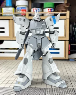 FIX Round 21 HG - Medium