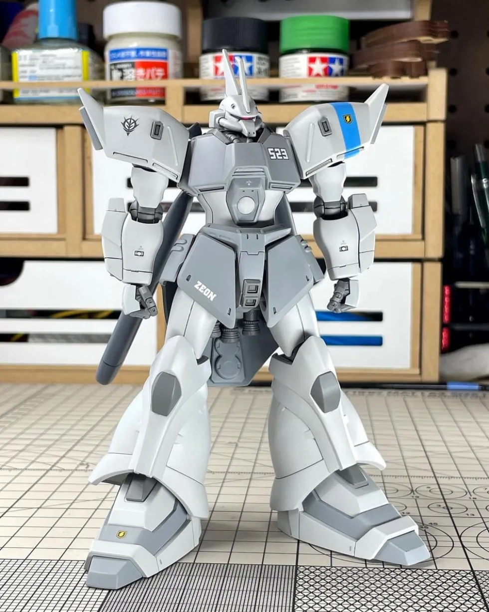 FIX Round 21 HG - Medium