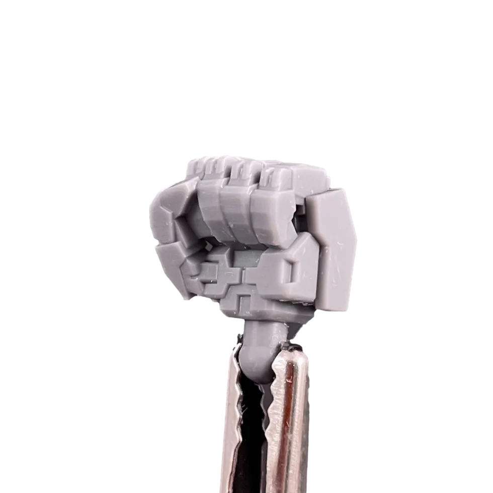 FIX Square Hands - MG (M)