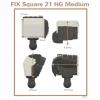 FIX Square 21 HG - Small