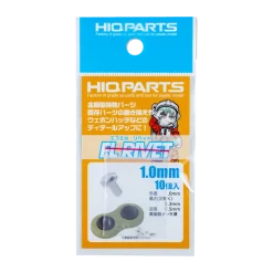 FL Rivet (10 pcs) - 1.0mm