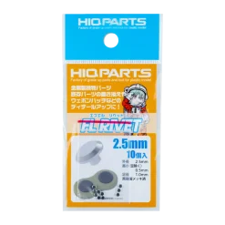 FL Rivet (10 pcs) - 1.0mm