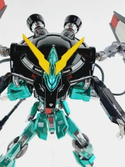 FM 1/100 Forbidden Gundam
